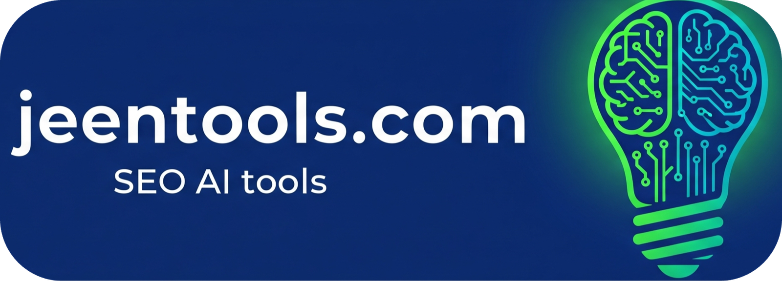 Jeentools.com Logo